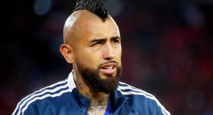 Arturo Vidal enfrenta grave demanda en Brasil por un suceso inesperado