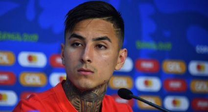 Erick Pulgar vinculado en dramático suceso que conmociona al mundo del fútbol