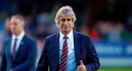 Manuel Pellegrini recibe la noticia más esperada del Real Betis en medio de un momento duro