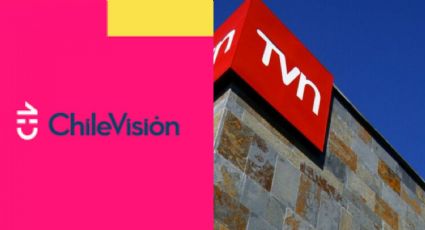 Chilevisión y TVN confirman una noticia que promete sacudir a toda la televisión nacional