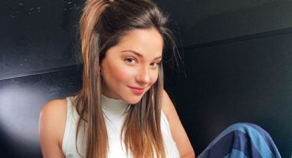 Kel Calderón por fin confirma lo que ya todos tanto sospechaban