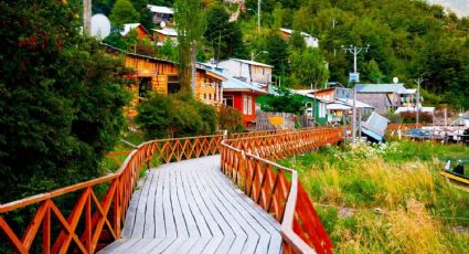 Viajes turísticos: estos 3 lugares escondidos de Chile que te dejarán asombrado de por vida