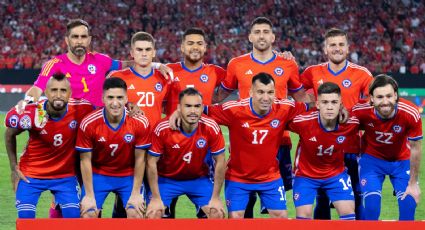 Gran problema para La Roja: una renuncia que deja a todos en shock