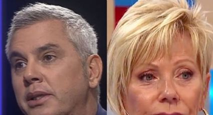 José Miguel Viñuela revela la primicia que enmudece a Raquel Argandoña