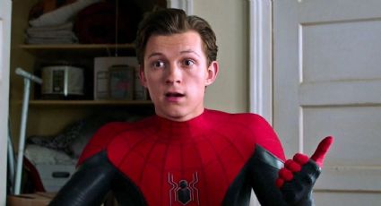 El absurdo error por el que Tom Holland casi pierde millones de dólares