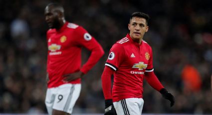 La fuerte revelación de Alexis Sánchez sobre su tiempo en el Manchester United