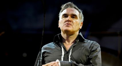 Preocupación por Morrissey: el músico cancela concierto en Chile y gira latinoamericana