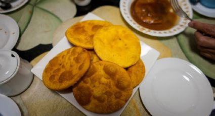 Receta de sopaipillas chilenas: uno de los platos más ricos que se ajustan al bolsillo