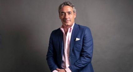José Luis Repenning se sinceró y confesó lo que todos querían saber