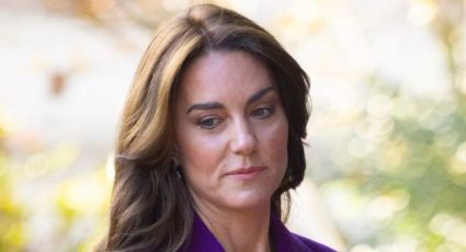 Sacudón en Reino Unido: Kate Middleton estuvo en coma e intubada tras cirugía abdominal