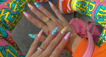 Nail art para el verano: así son los diseños que serán tendencia en esta época del año