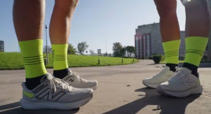 Zapatillas para hacer running: así son las piezas más buscadas del mercado