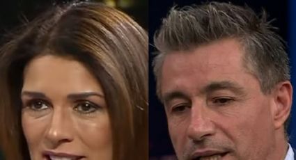 Se filtra la noticia sobre Ivette Vergara y Fernando Solabarrieta que sacude a Chile