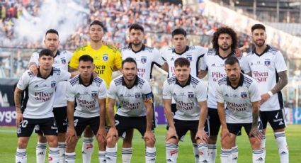 Sorpresa en Colo Colo: el histórico del club que rechazó ser parte del cuerpo técnico