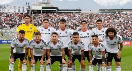 Colo Colo tomó una decisión drástica sobre la contratación de Paolo Guerrero