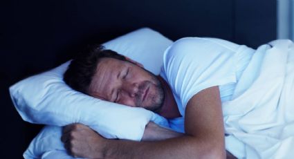 3 consejos para conciliar el sueño mucho más rápido