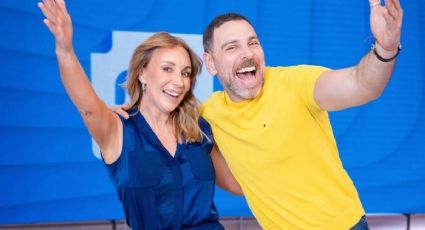 Mega festeja gracias a lo informado sobre José Antonio Neme y Karen Doggenweiler