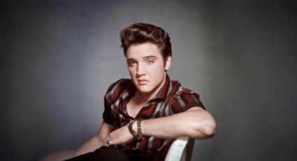 La Inteligencia Artificial llevará a Elvis Presley arriba de los escenarios