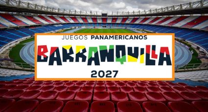 Colombia le pide ayuda a Chile para recuperar los Juegos Panamericanos 2027