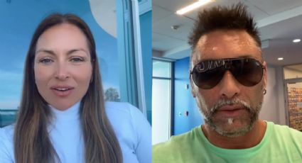 Paula Pavic no se guardó nada y expuso la reacción del Chino Ríos tras confirmar su nuevo romance