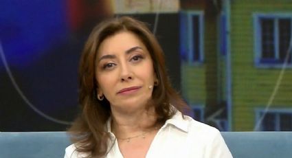 Carmen Gloria Arroyo rompe el silencio y confirma lo que se presumía