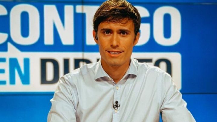 Roberto Cox comunicó lo que ya se rumoreaba