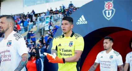 ¿Adiós a Colo Colo?: Brayan Cortés tomó la decisión que remece al fútbol chileno