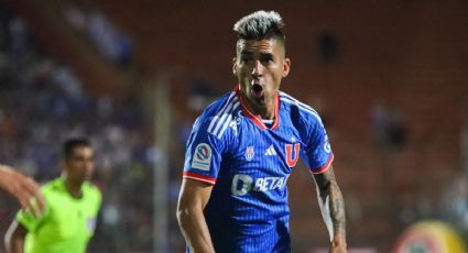 Universidad de Chile fue en busca de una figura y se encontró con una situación que no esperaba