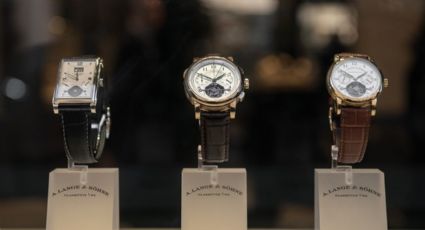 Relojes de lujo: así es el ejemplar más valioso de todo el mundo