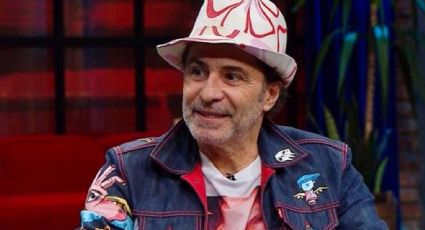 Fernando Larraín confirmó una polémica anécdota que estremece a todo Mega