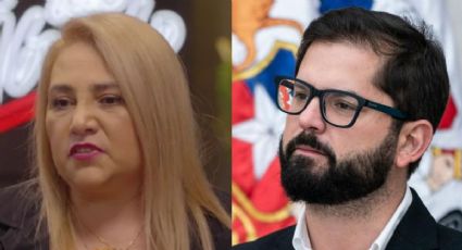 Latife Soto desenmascaró la verdad sobre Gabriel Boric que tiene paralizado a Chile