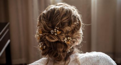 Peinados con trenzas: así son los mejores estilos para asistir a una boda