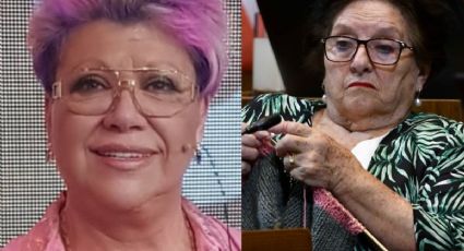 Paty Maldonado respaldó a la doctora Cordero con polémicas declaraciones