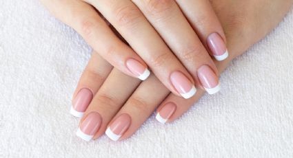 El nail art perfecto para llevar en una boda