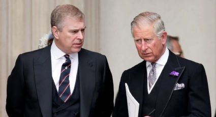 Escándalo en la corona británica: rey Carlos III aprueba drástica medida contra su hermano Andrés