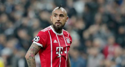 El consejo que Franz Beckenbauer le dejó a Arturo Vidal en su tiempo en el Bayern Munich