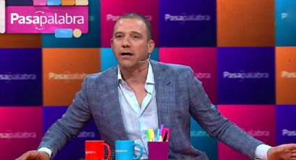 Tensión en Chilevisión por lo que sucedió entre Julián Elfenbein y conocido rostro