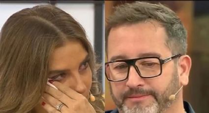 TVN devastado por la peor noticia sobre Eduardo Fuentes y María Luisa Godoy