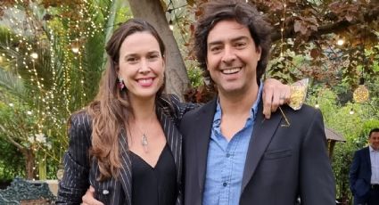 Cristián Riquelme y Claudia Quinzio entregan los secretos de un buen matrimonio
