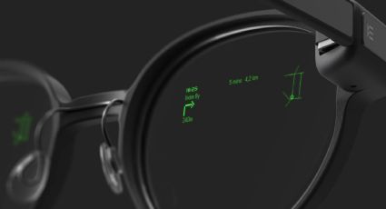 Cómo son los lentes inteligentes que comienzan a imponerse en el mercado