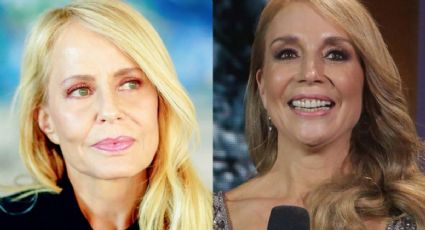Cecilia Bolocco se pronuncia en estos términos sobre Karen Doggenweiler