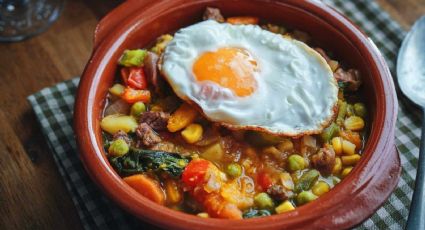 La receta para preparar el charquicán ideal en cualquier estación