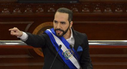 Nayib Bukele genera una fuerte controversia al referirse a la inseguridad en Chile