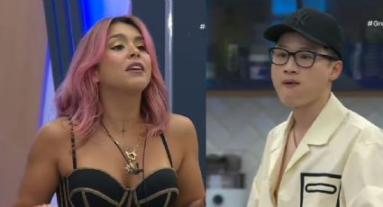 El desencuentro entre Yuhui Lee y Carlyn Romero remece "Gran Hermano"