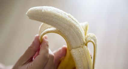 ¿Sirven? Esto dicen los expertos sobre las "tiritas" de cada banana