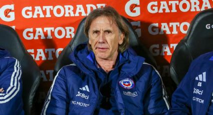 Sin vueltas: Ricardo Gareca no da sorpresas en la nueva nómina de La Roja