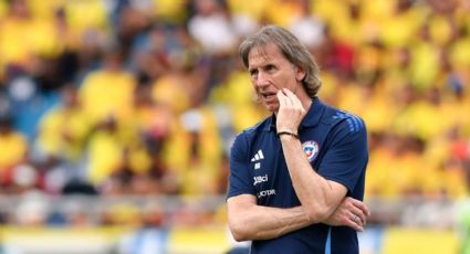 Ricardo Gareca aclara las dudas que surgen sobre su continuidad en La Roja