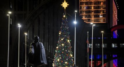 Venezuela da inicio a las celebraciones de Navidad en pleno octubre