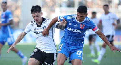 Hay clásico en el escritorio: la U de Chile denunció a Colo Colo