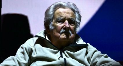 José Mujica conmueve a sus seguidores con un discurso con aires de despedida